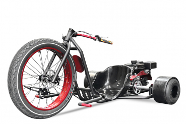Drift Trike 200cc - TOP